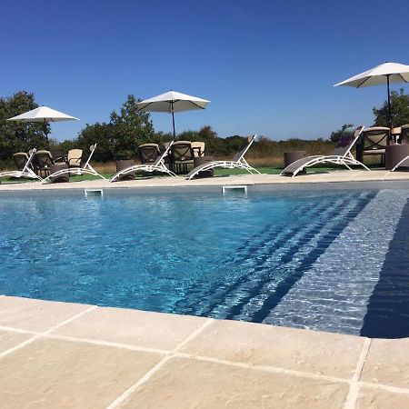 Fonclaire Holidays Mortemart Luaran gambar