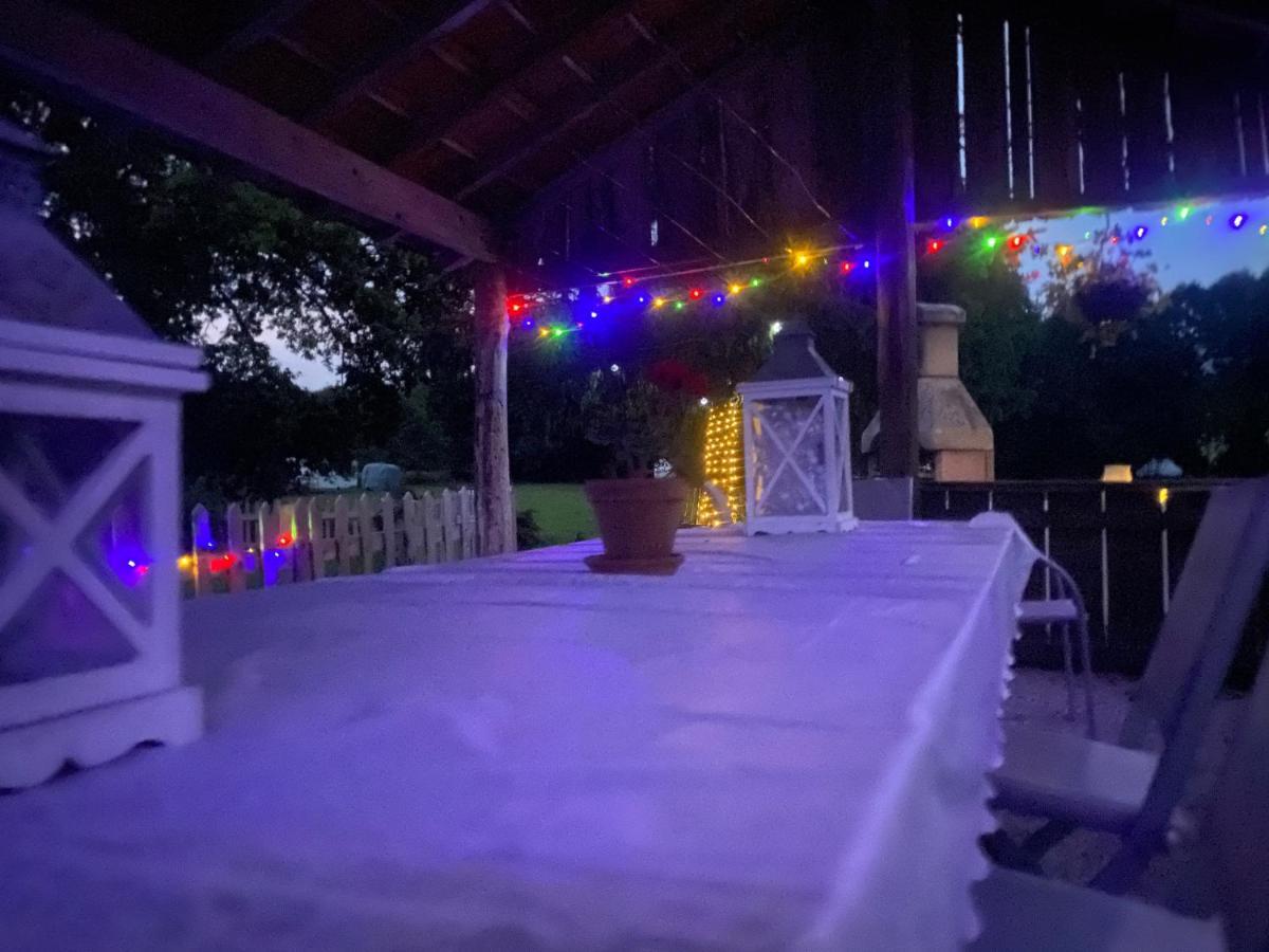 Fonclaire Holidays Mortemart Luaran gambar