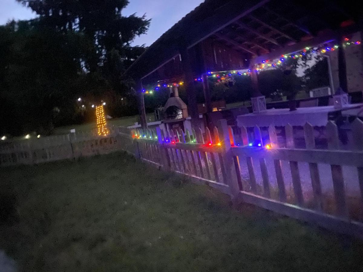 Fonclaire Holidays Mortemart Luaran gambar