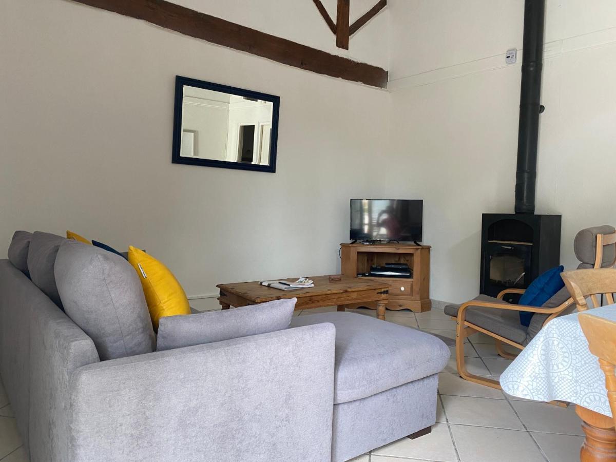Fonclaire Holidays Mortemart Luaran gambar