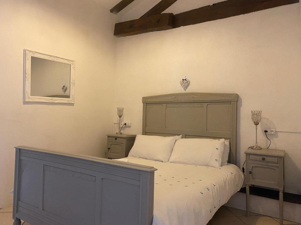 Fonclaire Holidays Mortemart Luaran gambar