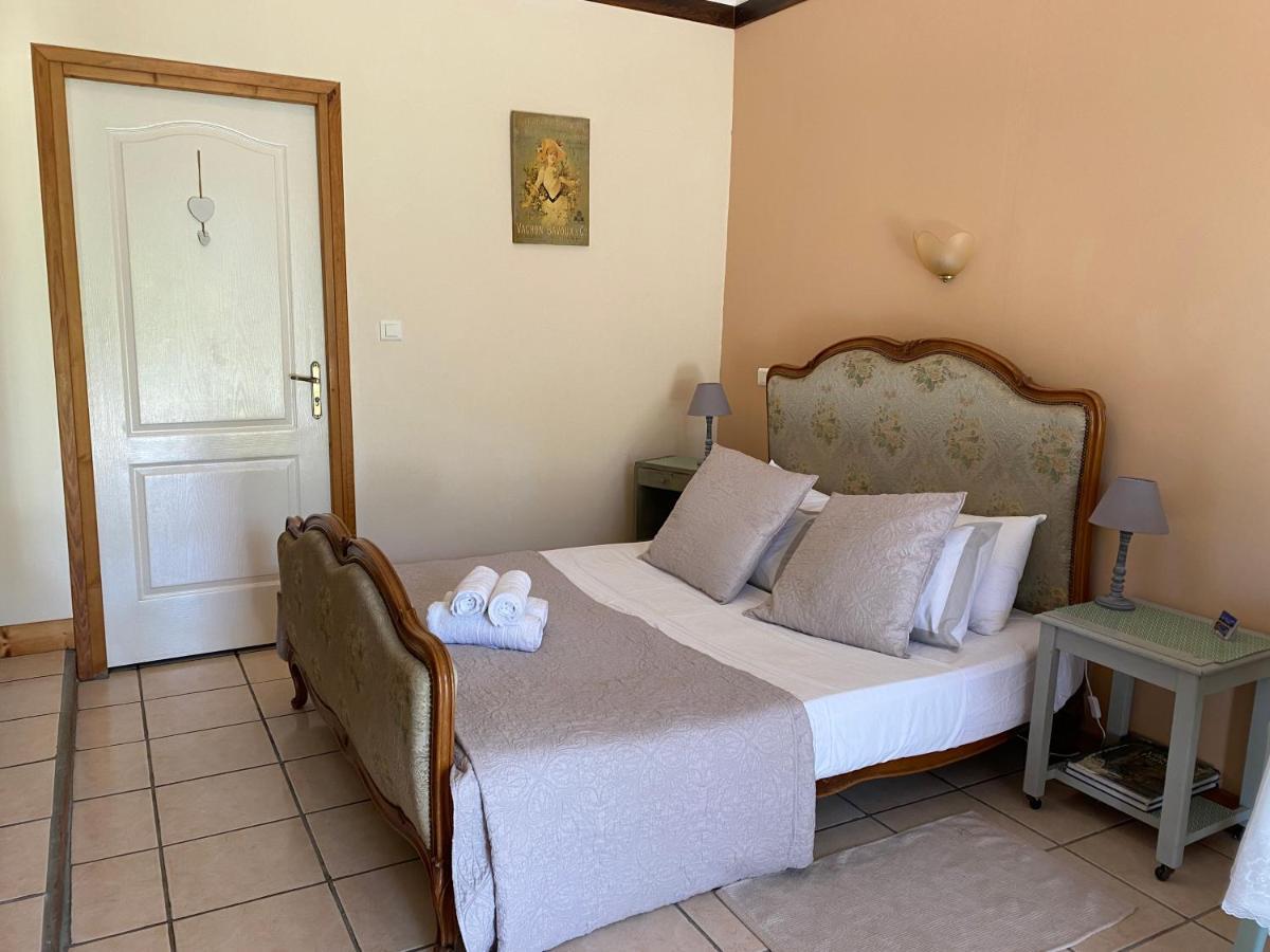 Fonclaire Holidays Mortemart Luaran gambar