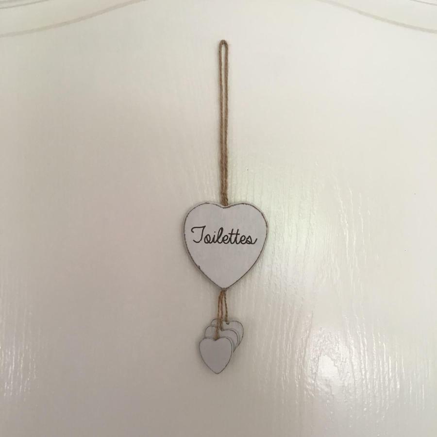 Fonclaire Holidays Mortemart Luaran gambar