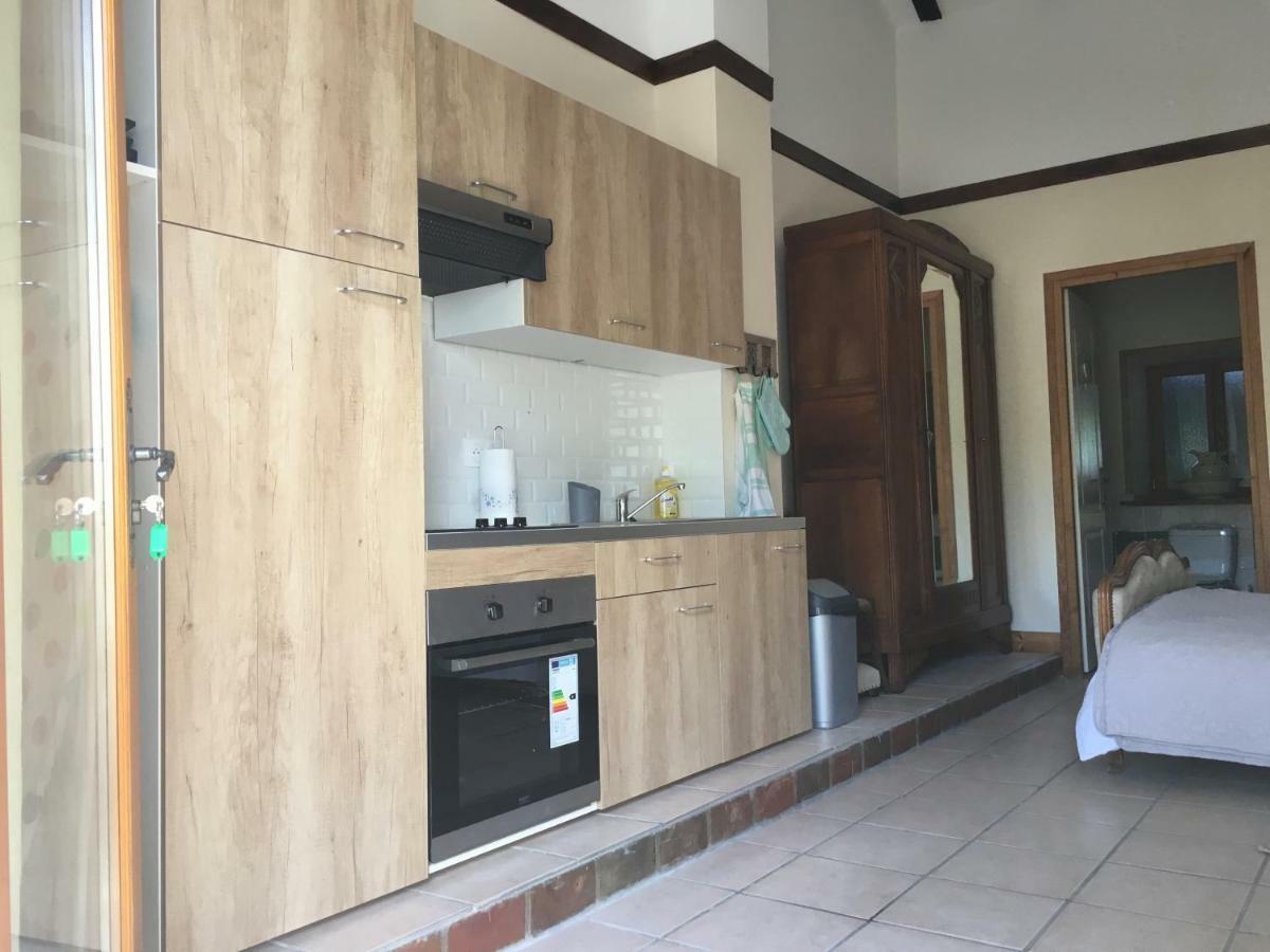Fonclaire Holidays Mortemart Luaran gambar